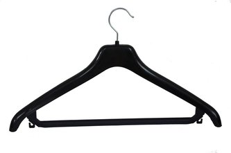 ramínko 44,0cm, P14, univer., s příčkou, plast