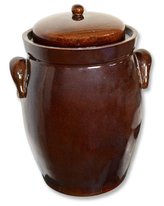 zelák 26l buclák+víko(23/25cm)