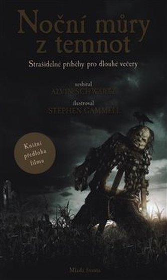 Noční můry z temnot