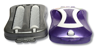 minilux 2kartáčový, (KNK)