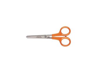nůžky 13cm hobby FISKARS bezpečné 859891