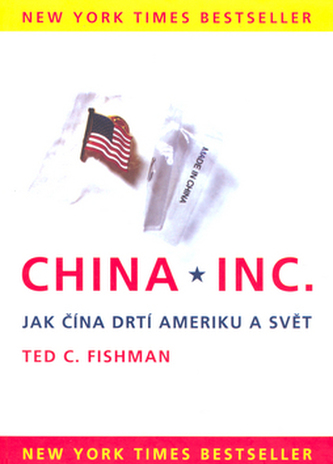 China Inc.