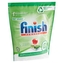 Finish Powerball 0 % tablety do myčky nádobí 70 ks