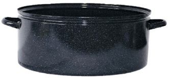 rendlík d48 (40l),v.20,7cm,GASTRO