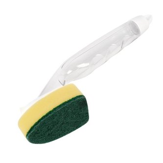 houba s rukojetí (dávkovač mycího prostředku)