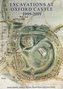 Excavations at Oxford Castle 1999-2009
