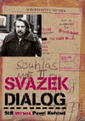 Svazek Dialog Svazek Dialog