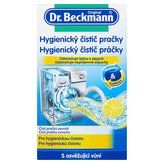 Dr. Beckmann hygienický čistič pračky 250 g