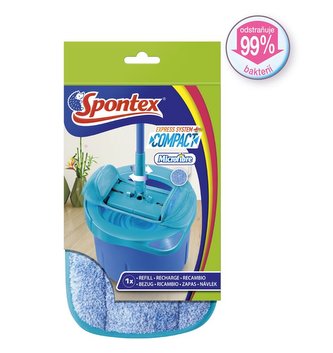 mop náhr.SPONTEX EXPRESS SYSTEM+Compact