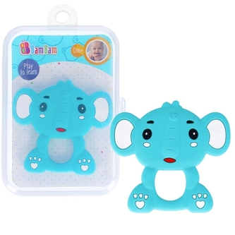 Kousátko Slon v krabičce