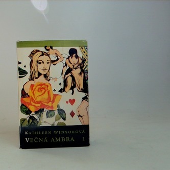 Večná Ambra 1