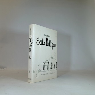 The Essential Spike Milligan