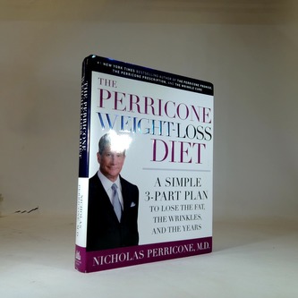 The perricone weight loss diet