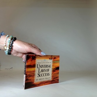 Universal Laws of success