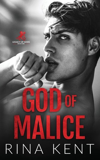 God of Malice (Legacy of Gods 1)
