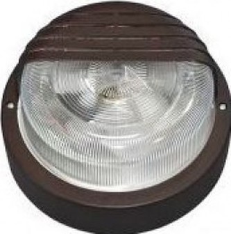 SVÍTIDLO STROPNÍ E27 60W IP54 (210) EX000/01/19