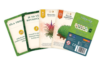 Izbovky promo balíček