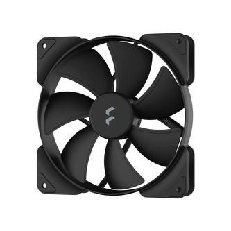 Fractal Design Aspect 14 PWM Black