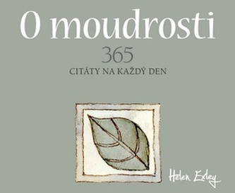 O moudrosti 365 - Citát na každý den