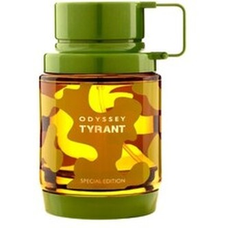 Armaf Odyssey Tyrant - EDP 100 ml man