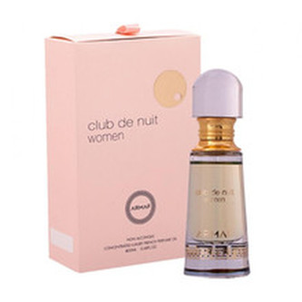 Armaf Club De Nuit Women - parfémovaný olej 18 ml woman