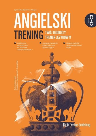 Angielski Trening C1-C2 Część 6