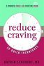 Reduce Craving