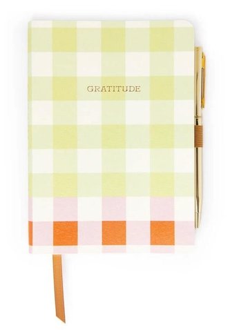 Dziennik wdzięczności - Picnic