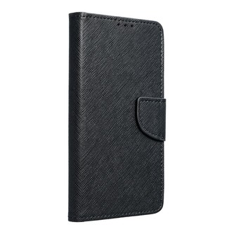 Smarty flip pouzdro Samsung A34 černé