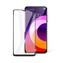 Smarty 5D Full Glue tvrzené sklo Samsung Galaxy A14 5G černé