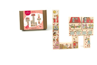 Milaniwood - Malý dům