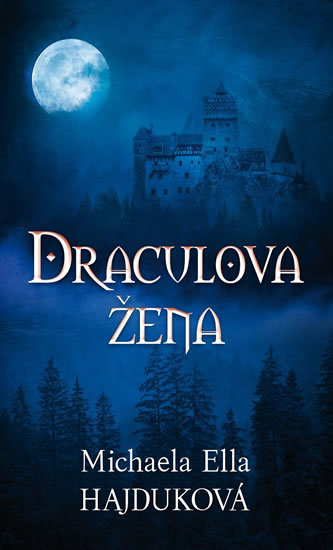 Draculova žena