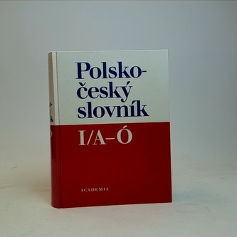 Polsko-český slovník