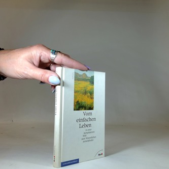 Vom einfachen Leben