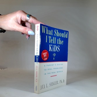 What Should I Tell the KiDS