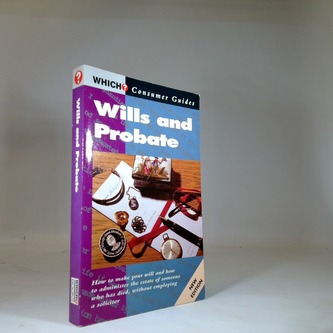 Wills and probate