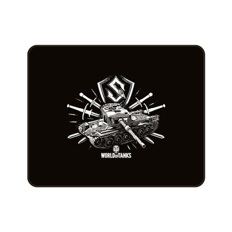Podložka World of Tanks/Sabaton -Tank Logo Limited Edition (JRC Exclusive)