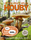 Ottův velký atlas Houby