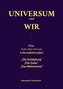 Universum und wir