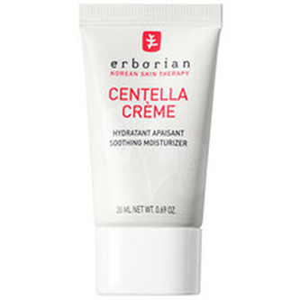 Erborian Hydratační pleťový krém proti zarudnutí (Soothing Moisturizer) 20 ml woman