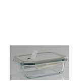 Dóza skl. 630ml,plast víko s vent.