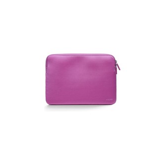 Trunk Neoprene Sleeve pouzdro pro MacBook Pro 13"/MacBook Air 13" fialové