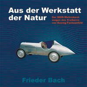 Aus der Werkstatt der Natur.