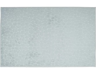 Koupelnová předložka VISTA šedá 60x100 cm Multi Decor