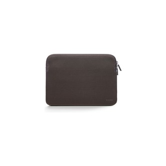 Trunk Neoprene Sleeve pouzdro pro MacBook Pro 13"/MacBook Air 13" hnědé