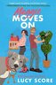 Maggie Moves on