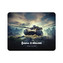 Podložka World of Tanks/Sabaton - Spirit of War Limited Edition (JRC Exclusive)