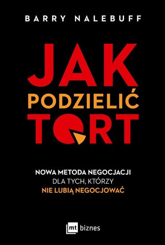 Jak podzielić tort