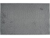 Koupelnová předložka VISTA tmavě šedá 40x60 cm Multi Decor