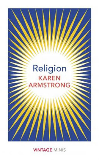 Religion : Vintage Minis